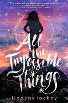 Image for All the impossible things