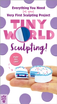 Tiny World: Sculpting! - Kit