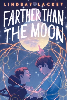 Image for Farther Than the Moon