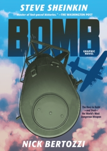 Image for Bomb (Graphic Novel)