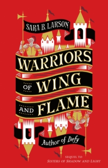 Image for Warriors of Wing and Flame