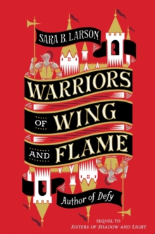 Image for Warriors of Wing and Flame