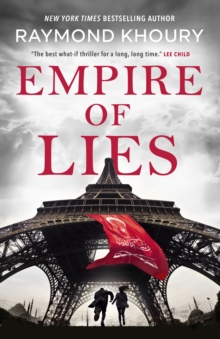 Empire of Lies