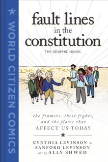 Image for Fault Lines in the Constitution: The Graphic Novel