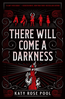 Image for THERE WILL COME A DARKNESS