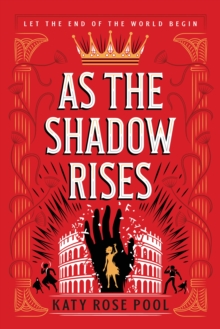 Image for As the Shadow Rises