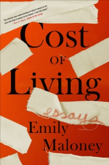 Image for Cost of living  : essays