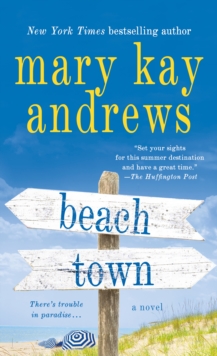 Beach Town: A Novel