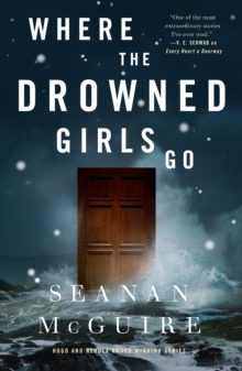 Image for Where the Drowned Girls Go