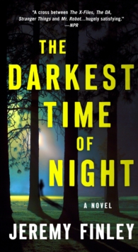 Darkest Time of Night