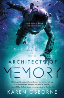 Image for Architects of Memory