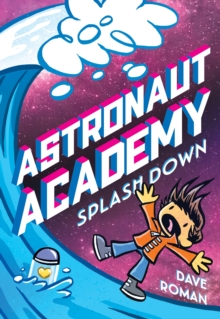 Image for Astronaut Academy: Splashdown