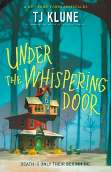 Image for Under the Whispering Door