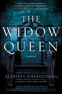 Image for The Widow Queen