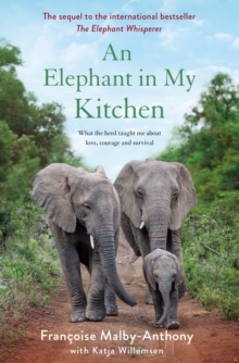 Image for An Elephant in My Kitchen