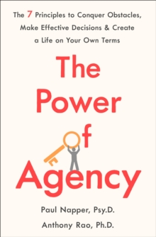 Power of Agency