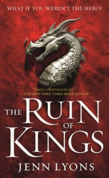 Image for The Ruin of Kings