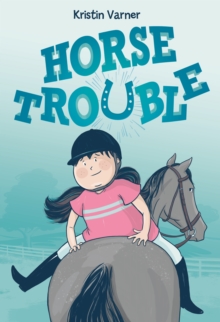 Image for Horse trouble