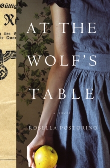 Image for At the Wolf's Table