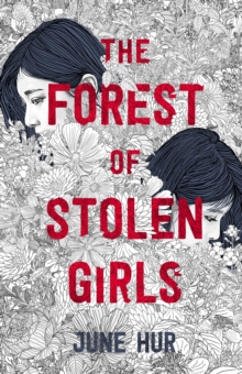 Image for The forest of stolen girls