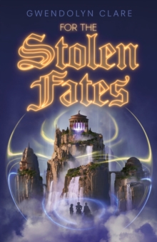 Image for For the Stolen Fates
