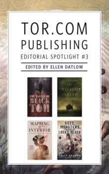 Image for Tor.com Publishing Editorial Spotlight #3: A Selection of Novellas