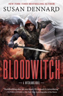 Image for Bloodwitch : The Witchlands