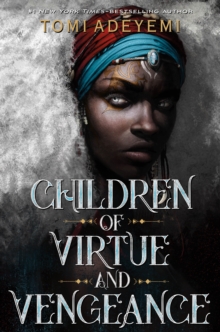 Image for Children of Virtue and Vengeance