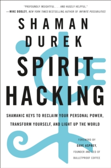 Image for Spirit Hacking