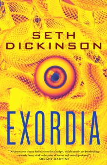 Image for Exordia