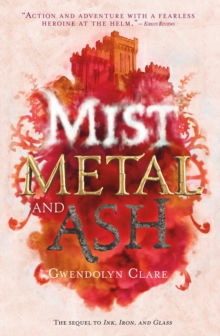 Image for Mist, Metal, and Ash