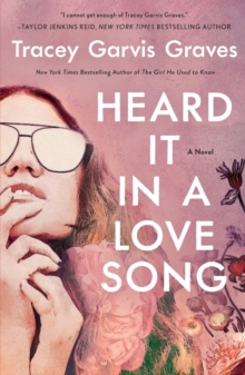 Image for Heard It in a Love Song