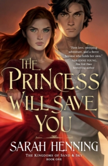 Princess Will Save You