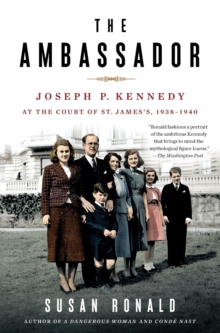 Ambassador