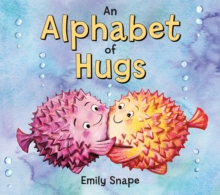Image for An Alphabet of Hugs