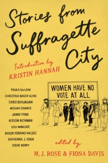 Image for Stories from Suffragette City