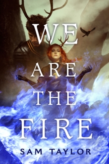 Image for We Are the Fire
