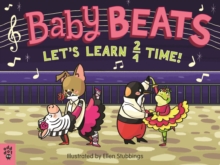 Image for Baby Beats: Let's Learn 2/4 Time!