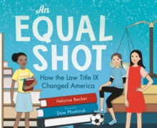 Image for An Equal Shot