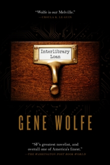 Image for Interlibrary loan