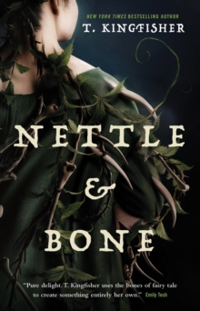 Image for Nettle & Bone