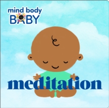 Image for Mind Body Baby: Meditation