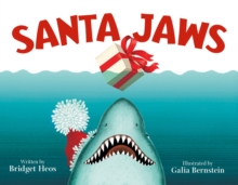 Image for Santa Jaws