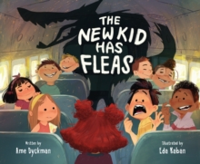 New Kid Has Fleas