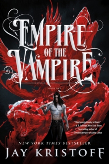 Image for Empire of the Vampire
