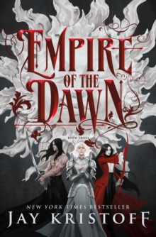 Empire of the Dawn