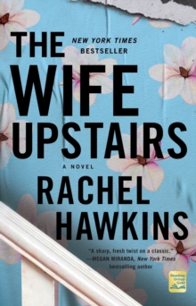 Image for The Wife Upstairs