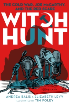 Image for Witch Hunt