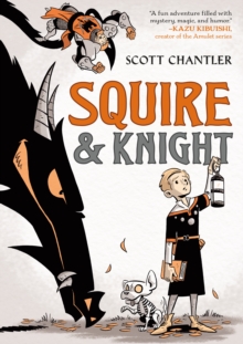 Image for Squire & Knight