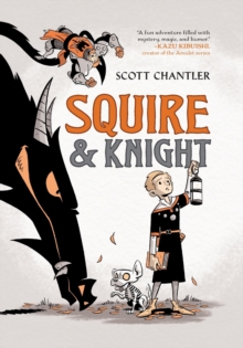 Image for Squire & Knight